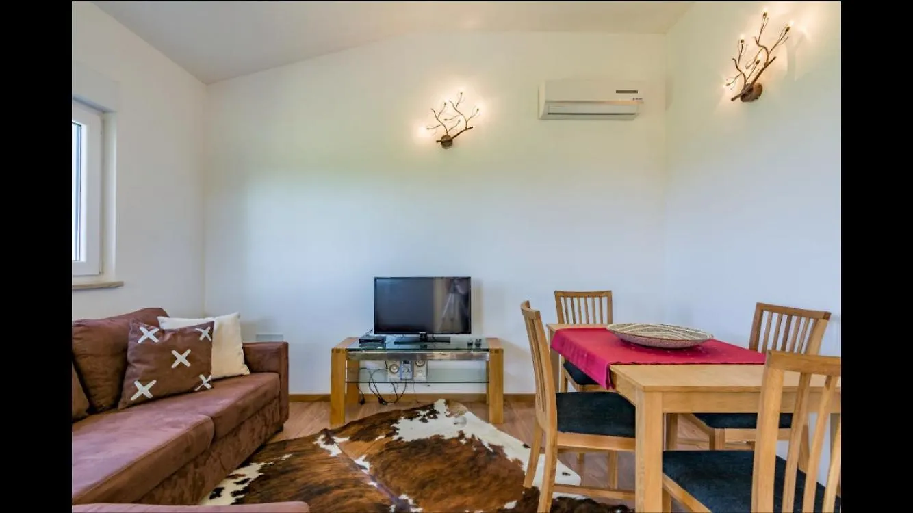 Holiday home Vila Aleksandra Vodnjan